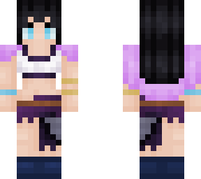 nico robin | elbaf arc