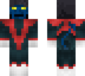 night crawler (legacy style) v2