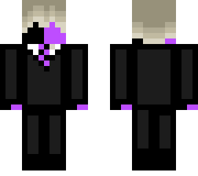 no texture tuxido boy (fixed)