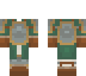 northern warrior