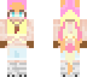 nymph (non chopped wings)