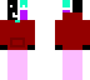 oc i made