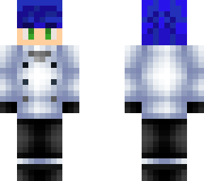 oc new outfit
