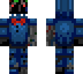 old bonnie 2.0