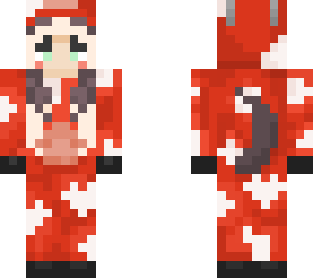 otterlykso mooshroom