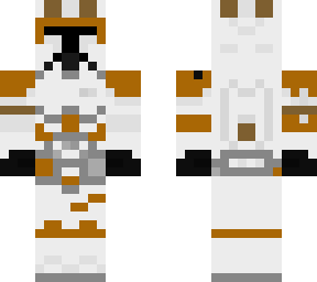 p2 commander cody v2