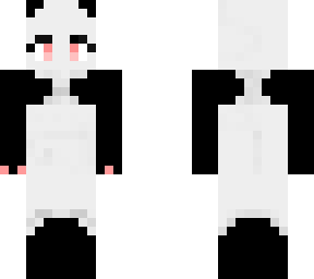 panda
