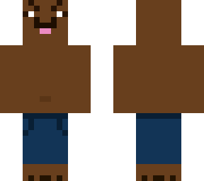 pants do not use pls