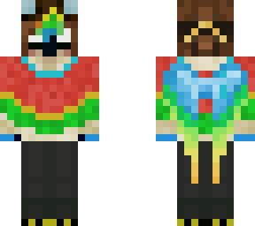 parrotx2 ( fixed ) !
