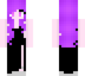 pastel girl - new years 2026