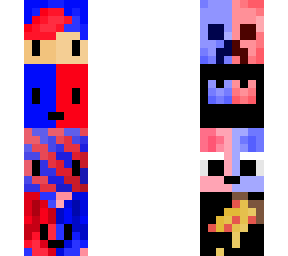 pfp's for switcher2