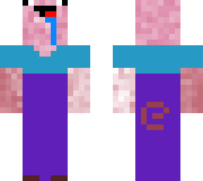 pig noob