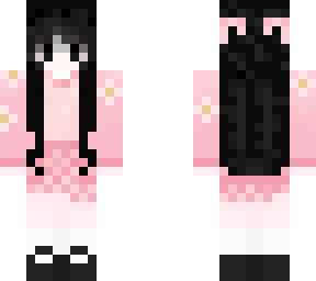 pink - girl