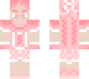 pink maid