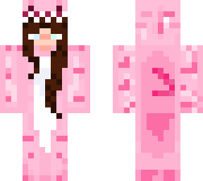 pink shark