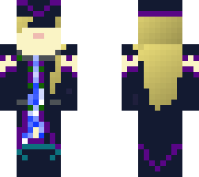 pirate void_keeper 2