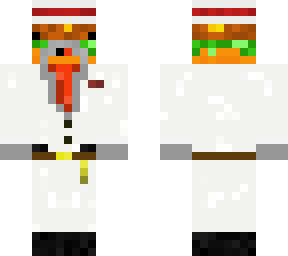 plantation burbur