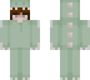pookie skin
