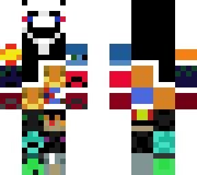puppet (15 followers !!!)