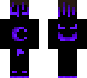 purple guy (scary moon)