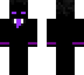purple guy