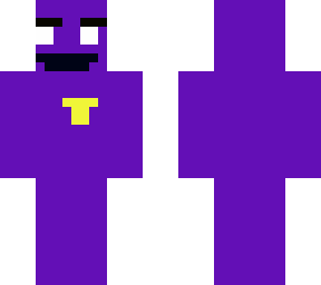 purple guy