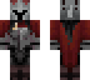 quazar armored +helm