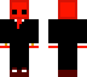 red guy