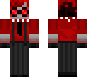 red shark