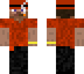 red swag steve