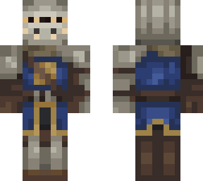 reinen de astora