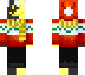 rejectedxmasver