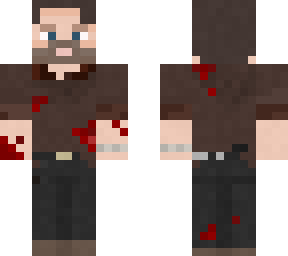 rick grimes