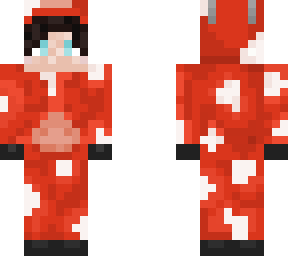 rj's onesie