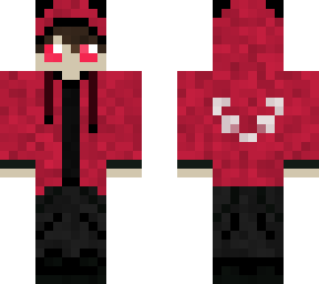roter panda junge