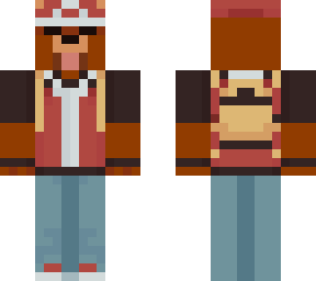 rubius pokemon red alt