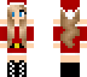 santa baby