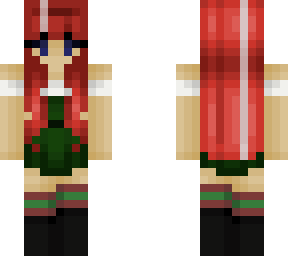 santa tell me // rc results