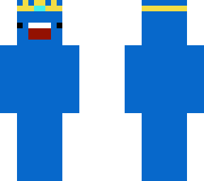 screamin crown