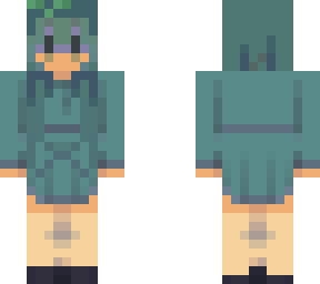 seaweed