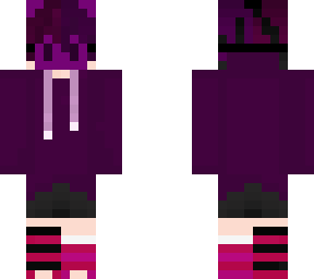 second main skin
