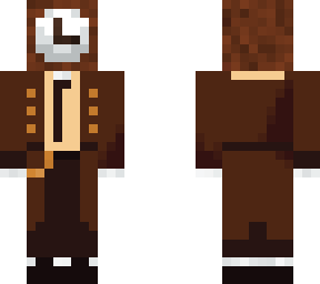 seku's skin