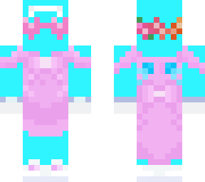 sen princess