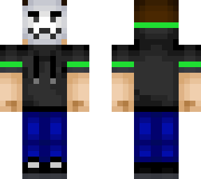 shygamer