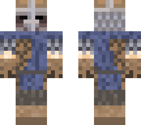 skyrim: stormcloak soldier