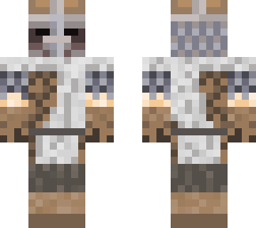 skyrim: town guard (template)