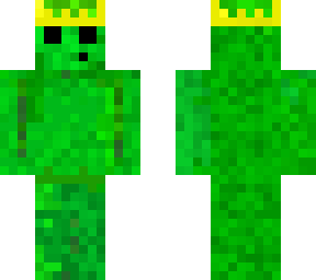 slime king