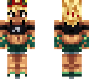 solar flare (peargor design)