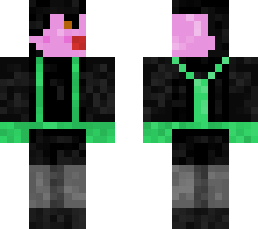 soldier (black)