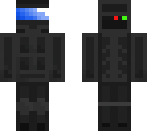 soldier
